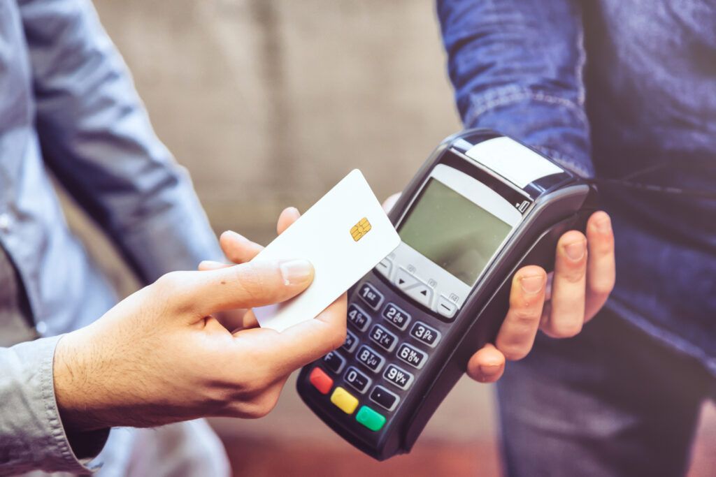 Is Cashless Cost-free?