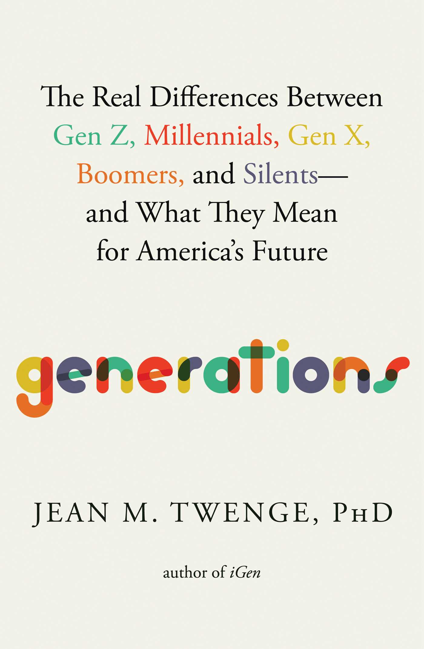 Review: “Generations”
