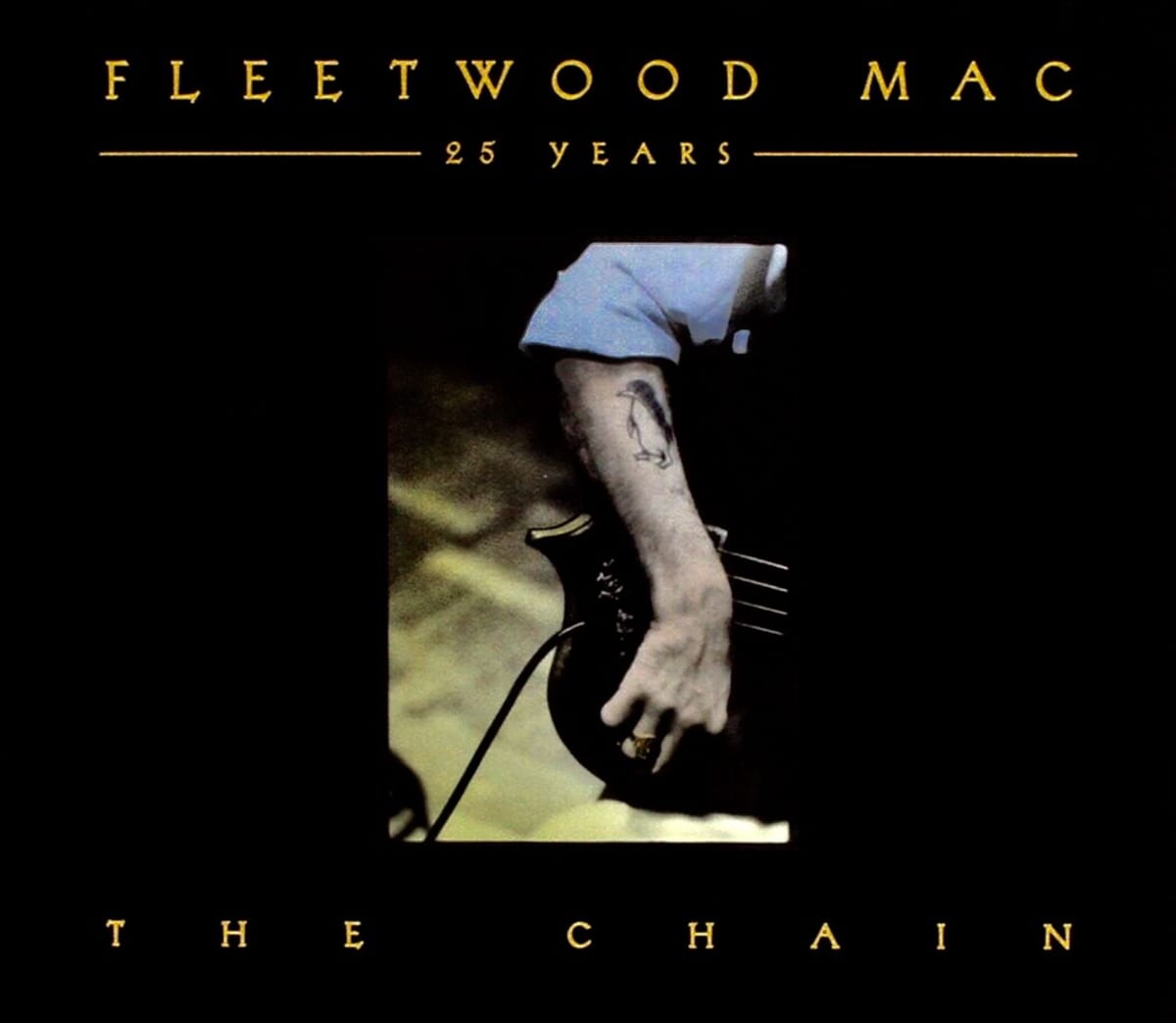 Fleetwood Mac – The Chain Lyrics