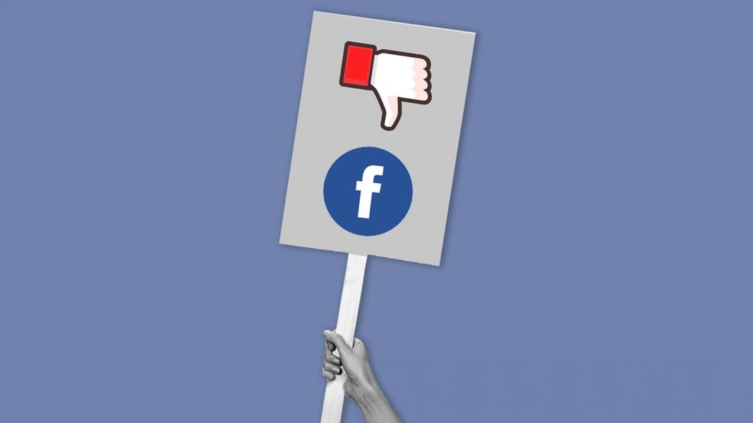 November's Facebook Boycott Update