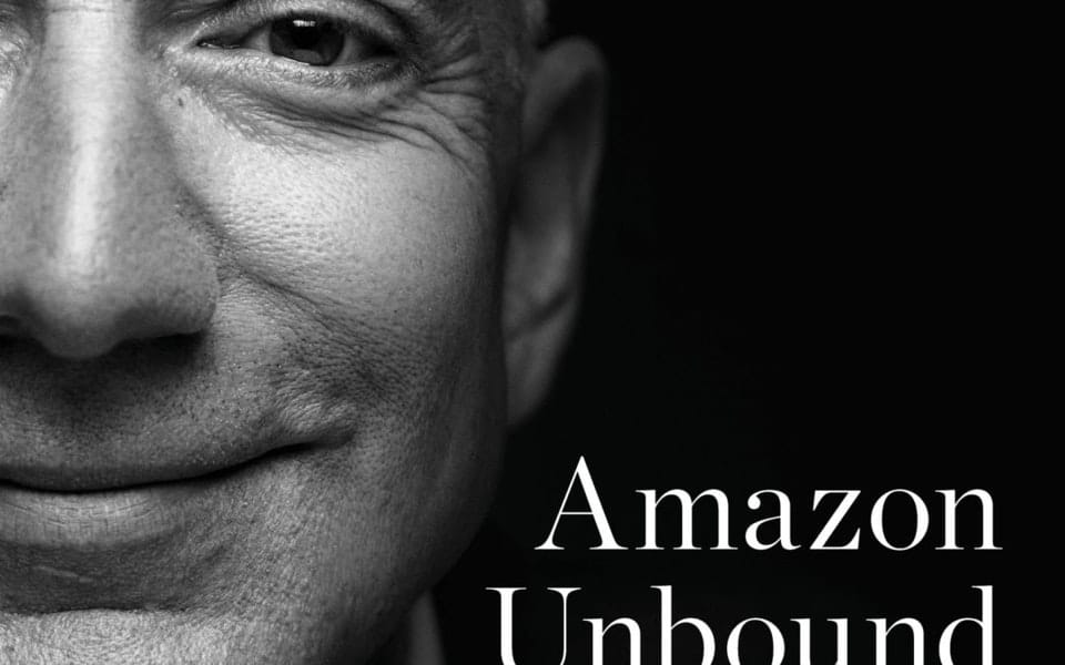Review: "Amazon Unbound"